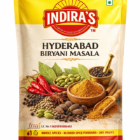 Hyderabad biryani masala(50gms)
