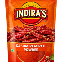 Kashmiri lal mirch powder(50gms)