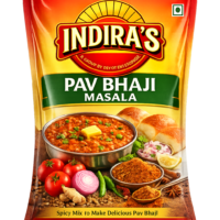 PAV BHAJI MASALA(50GMS)
