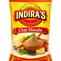 CHAT MASALA (50GMS)