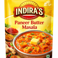Panner butter masala(50gms)