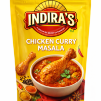 Chicken curry masala(50gms)
