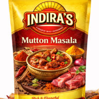 Mutton curry masala(50gms)