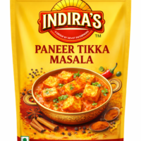 Panner tikka masala(50gms)