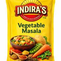 Vegetable masala(50gms)