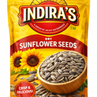 Sun flower seeds(200gms)