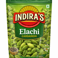 Elachi/Cardamom