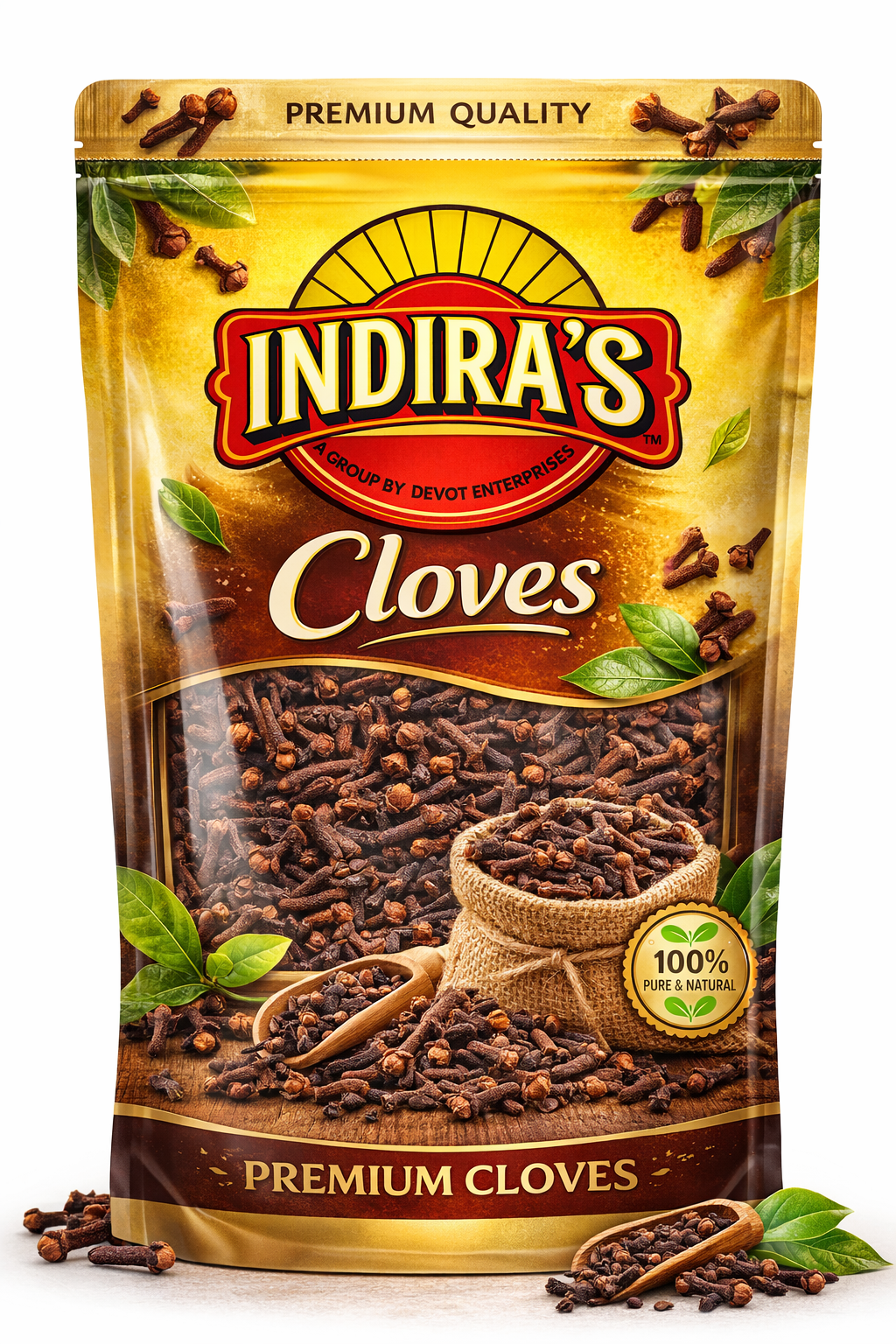 Lavang/cloves(50gms)