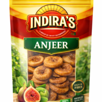 Anjeer/Dried Figs(200gms)