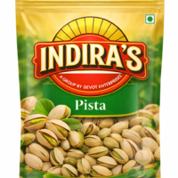Pista unsalted(200gms)