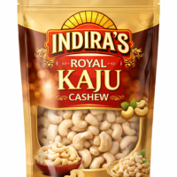 Kaju/Cashew nuts (200gms)