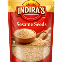 Til/sesame seeds(50gms)