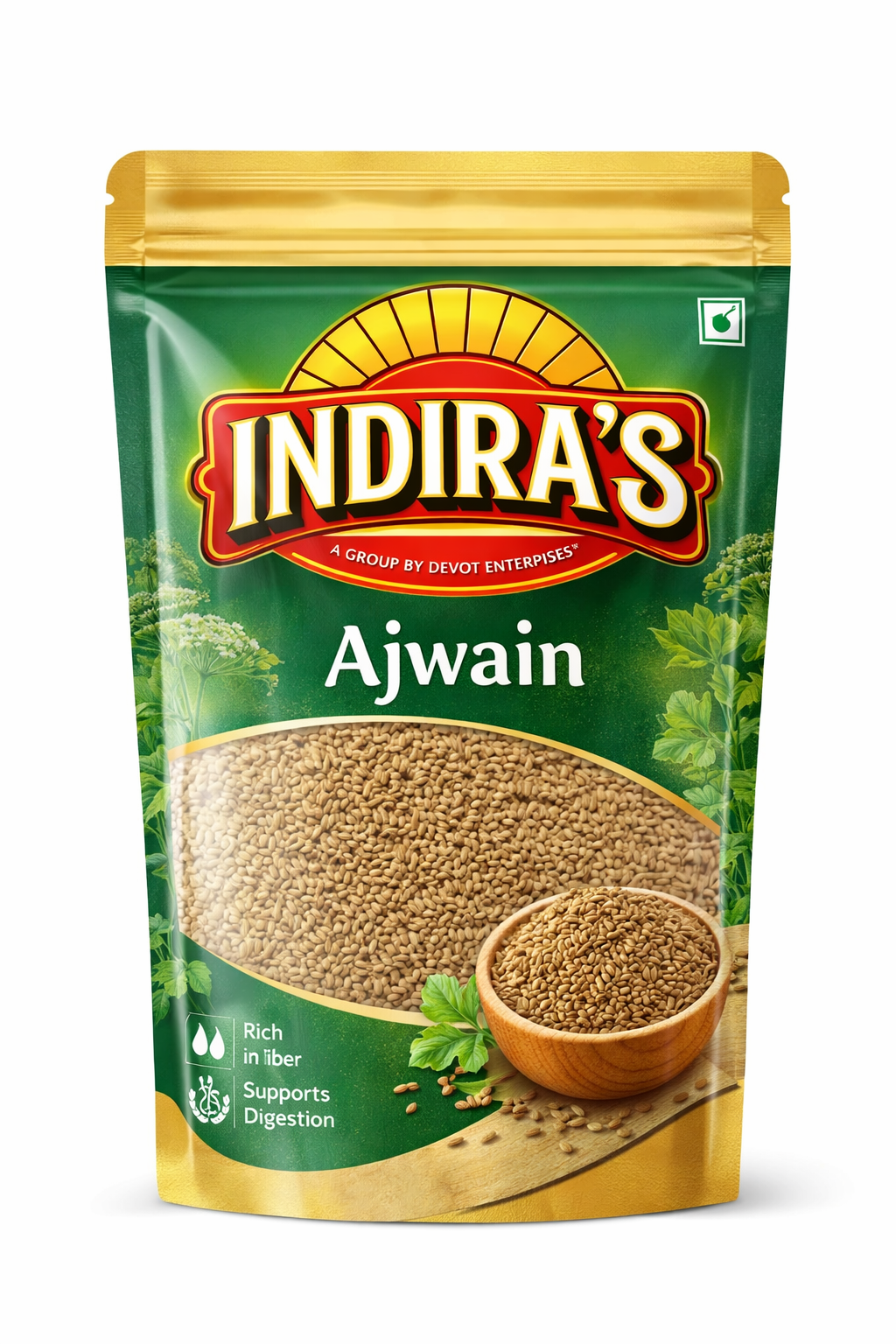 Ajwain(50gms)