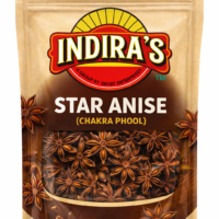 Star anise/chakra phool(50gms)