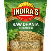 Raw dhania (50gms)