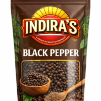 Kali mirch/black pepper(50gms)