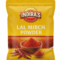 lal mirchi powder(50gms)