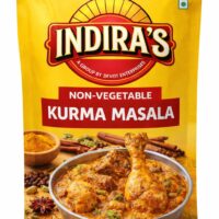 NON-VEG KURMA MASALA(50GMS)