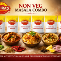 NON VEG MASALA COMBO
