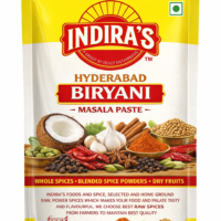 HYDERABAD BIRYANI MASALA PASTE (50GRAMS)