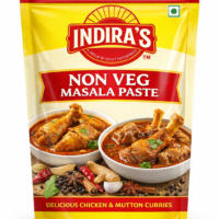 NON VEG MASALA PASTE (50 GRAMS)