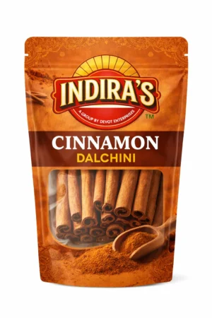 Dalchini/Cinnamon stick(50gms)