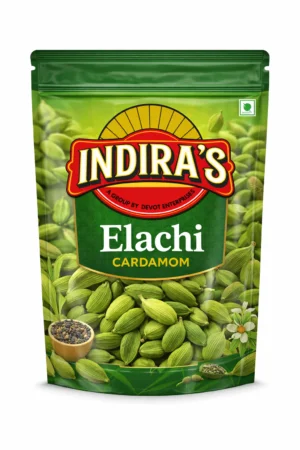 Elachi/Cardamom