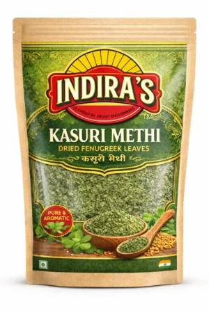 Kasurimethi/ Dry Fenugreek leaves(50gms)