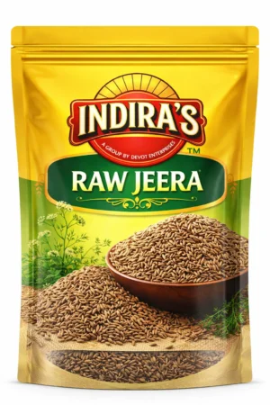 Raw Jeera (50gm)