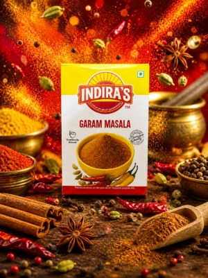 Garam masala(50gms)