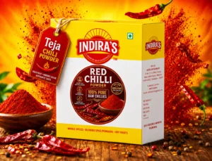 lal mirchi powder(50gms)